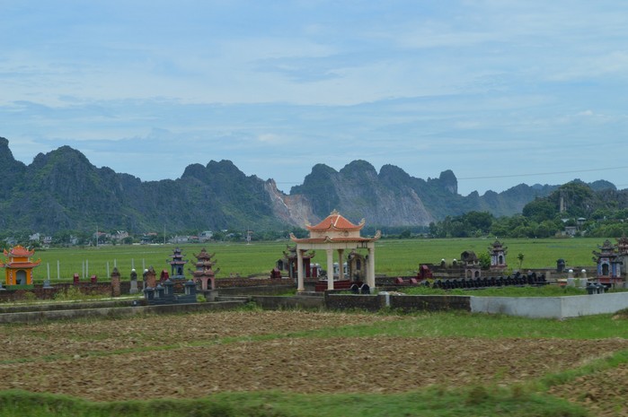 Ninh Binh